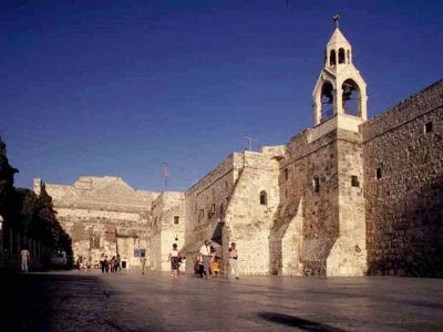 Hallan un valioso objeto en el lugar del nacimiento de Jesús