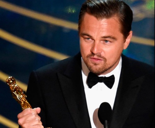 Oscar 2016: Spotlight, la mejor película y Di Caprio el mejor actor