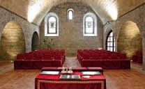 El Ayuntamiento incorpora a los servicios que presta en su web las reservas para bodas civiles en la Ciudadela