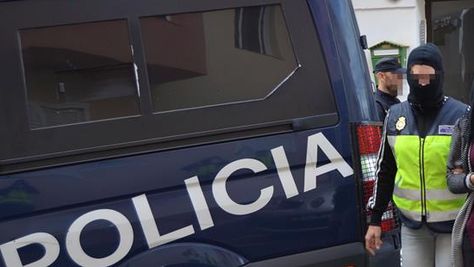 EDITORIAL: Detenciones de yihadistas en España