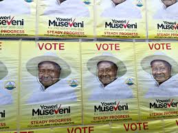 Observadores de la UE denuncian irregularidades en las elecciones a Uganda