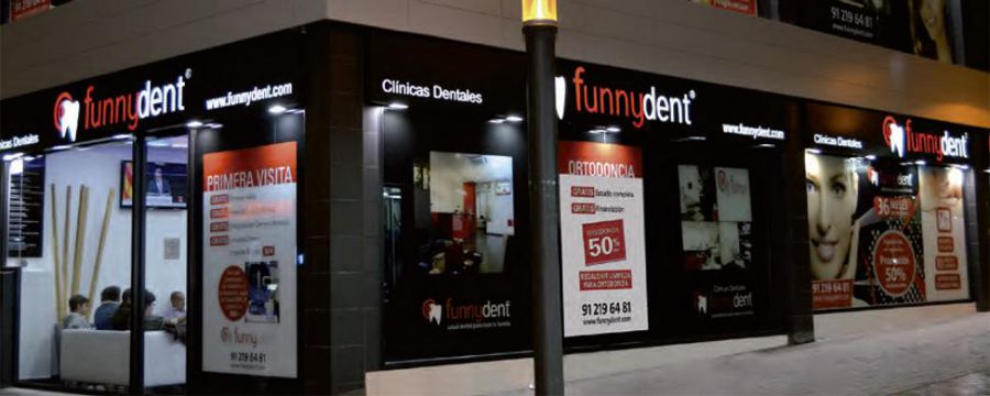 Ingresa en prisión el responsable de las clínicas Funnydent por estafa