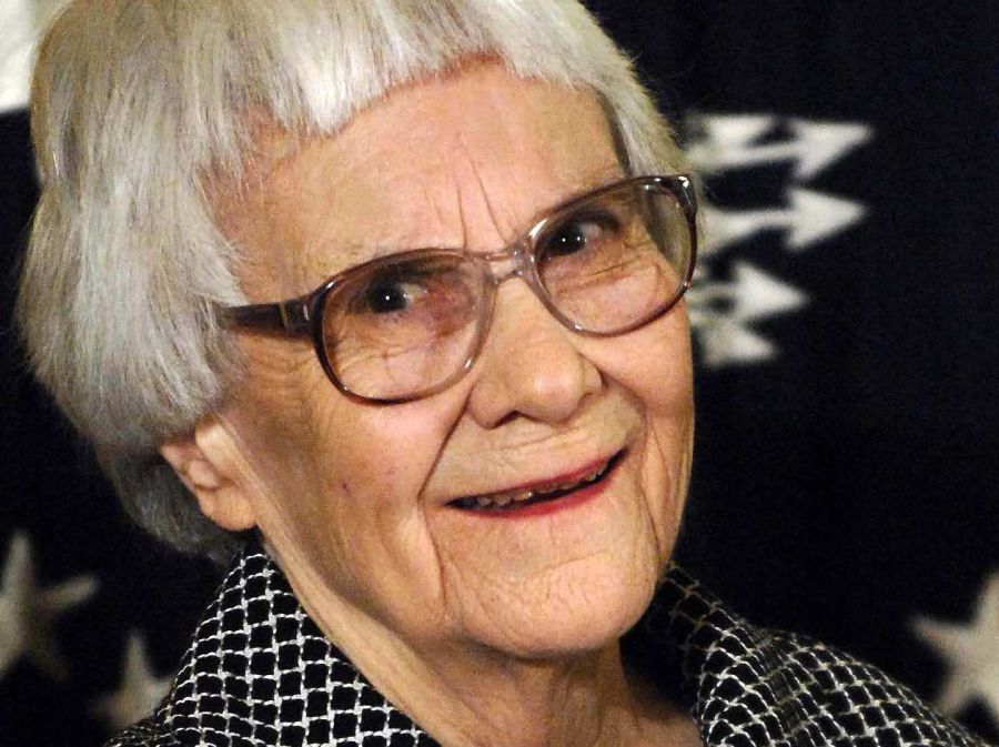 Fallece Harper Lee, autora de 'Matar a un ruiseñor'