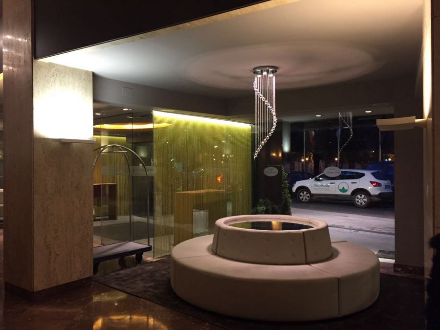 El Hotel Tres Reyes de Pamplona se incorpora a  'Hotels and Resorts'