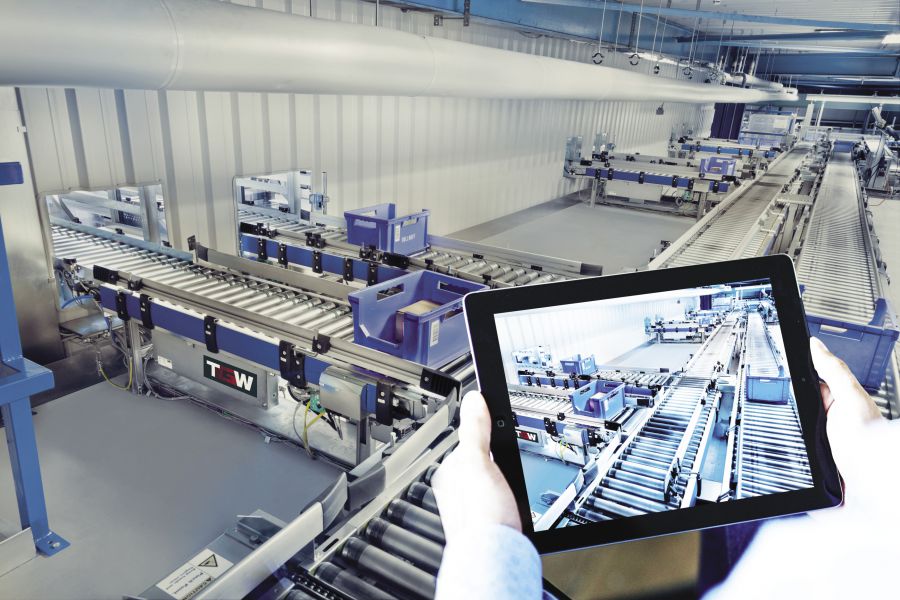 Una jornada analiza este viernes las oportunidades de la denominada «industria inteligente»