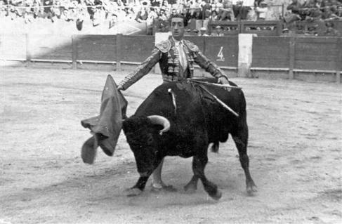 Córdoba celebrará el centenario de Manolete pero sin impulsar las corridas de toros