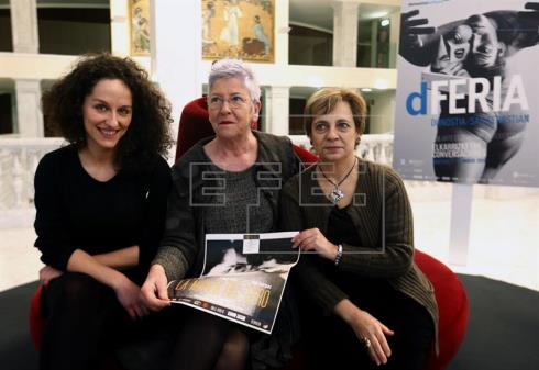 La obra de teatro sobre víctimas y presos de ETA halla reticencias también en Euskadi