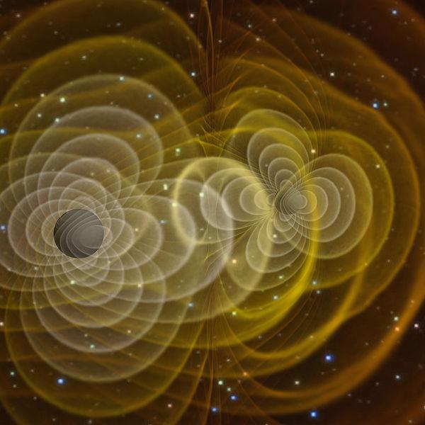 Científicos confirman la existencia de las ondas gravitacionales por primera vez en la historia