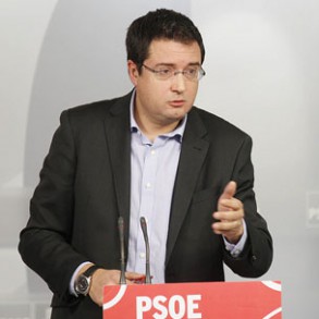 El PSOE pide la dimisión de Fernández Díaz por insinuar una persecución judicial al PP