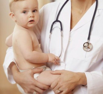 OPINIÓN: Déficit en la medicina pediátrica