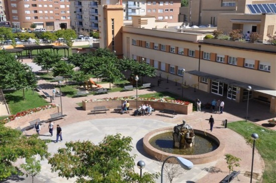 UGT retira la denuncia ante la Inspección de Trabajo frente a la residencia San Manuel y San Severino de Tafalla