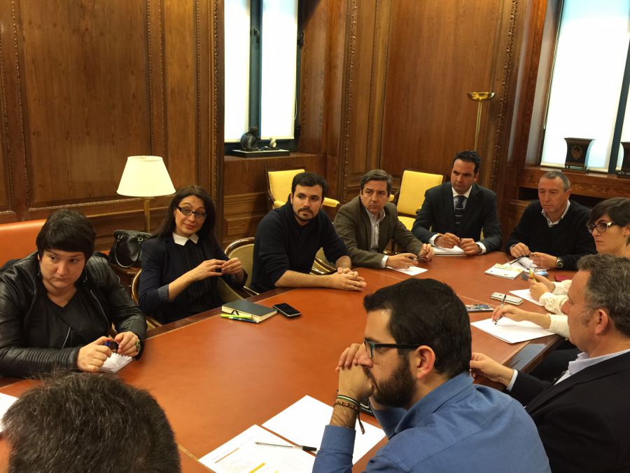 UPN tendrá voz en tres comisiones legislativas del Congreso