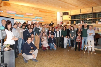 Más de 1.000 parejas españolas recurrieron en 2015 a la Gestación Subrogada para ser padres