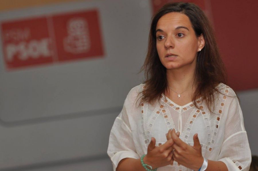 PSOE de Madrid pide que Rajoy siga 