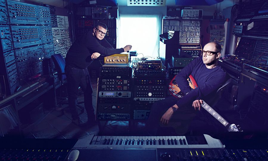 Muse, The Chemical Brothers, Massive Attack y Disclosure se suman al FIB 2016