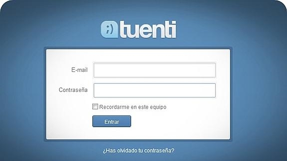 Tuenti no cierra, se reinventa