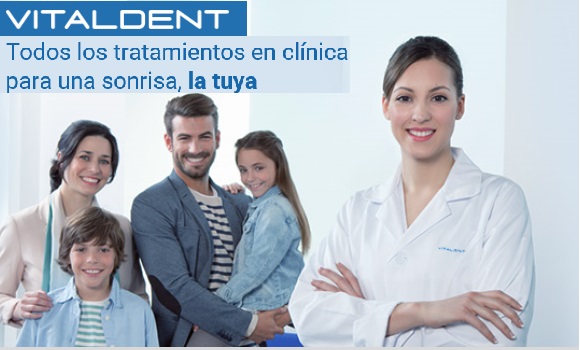 Las 356 clínicas de Vitaldent quieren seguir sin la «cúpula»