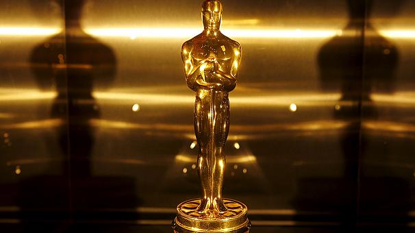 Todo a punto en Hollywood para la 88 edición de los Óscar