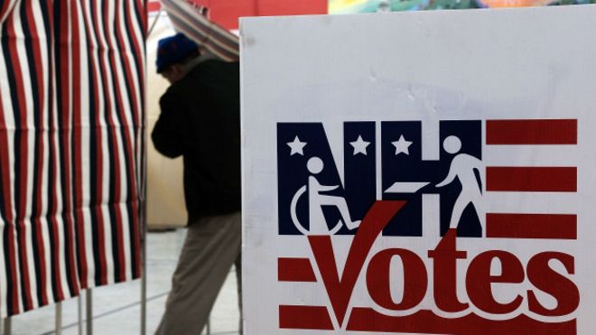 ANÁLISIS: ¿Por qué Estados Unidos vota un martes?