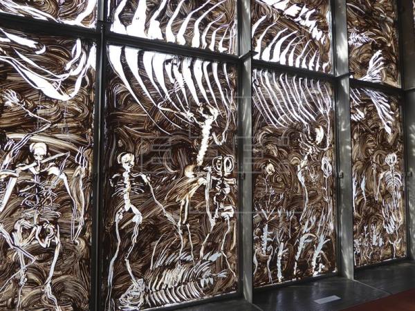 El Museo Picasso de París y la BnF se unen para recibir a Miquel Barceló