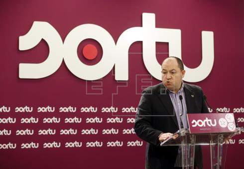 Podemos se suma al Aberri Eguna