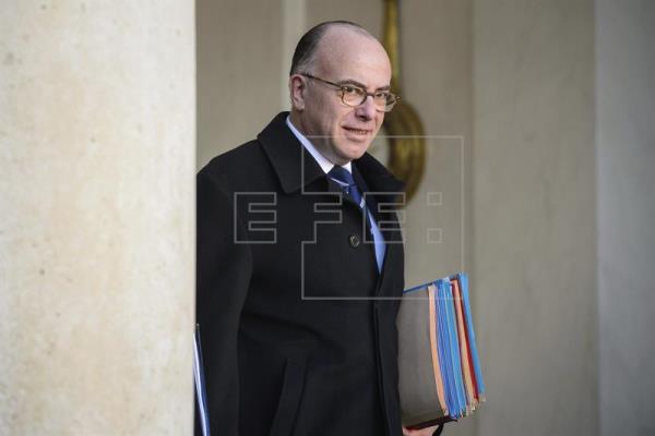 París quiere tener cuanto antes a Abdeslam para avanzar en la investigación