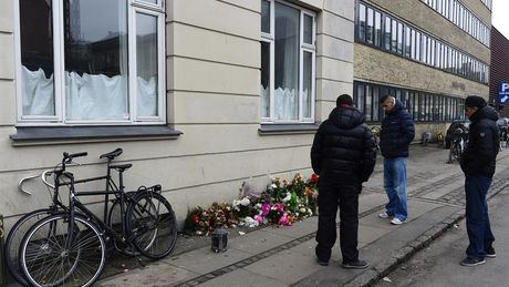 Comienza el juicio contra los acusados de colaborar en los atentados de Copenhague