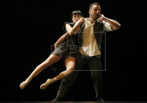 Compañía Nacional de Danza (3)