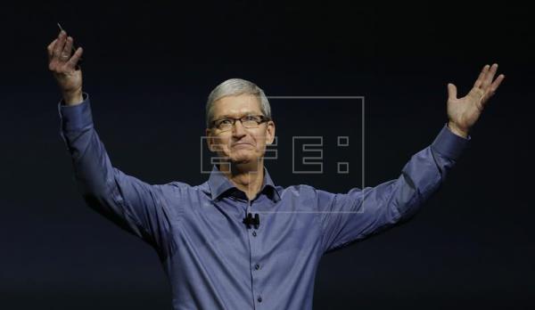 Apple dice que no dará el brazo a torcer en defensa de la privacidad del iPhone