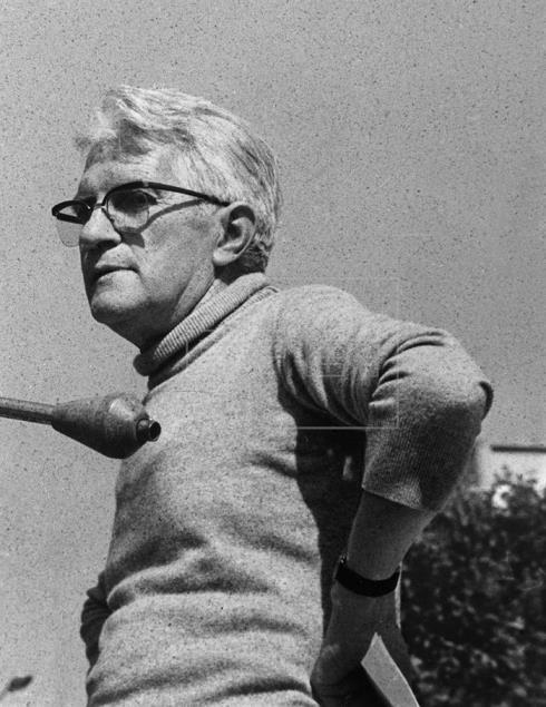 Blas de Otero, cien años de un poeta más allá de la reivindicación política