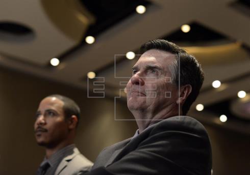 Dos miembros de la Fed señalan proximidad de nuevo alza de tipos en EEUU
