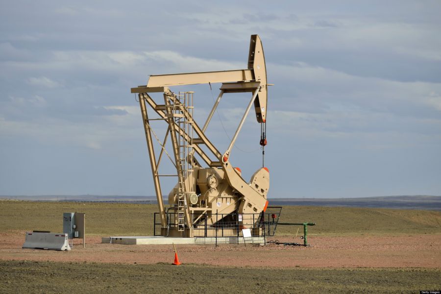 Geroa Bai pregunta al gobierno por los proyectos de ‘fracking’ vigentes en Navarra
