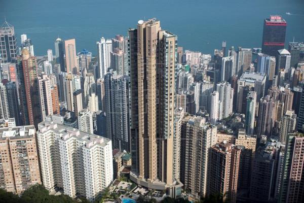 China admite un gran volumen de viviendas sin vender pero garantiza la estabilidad