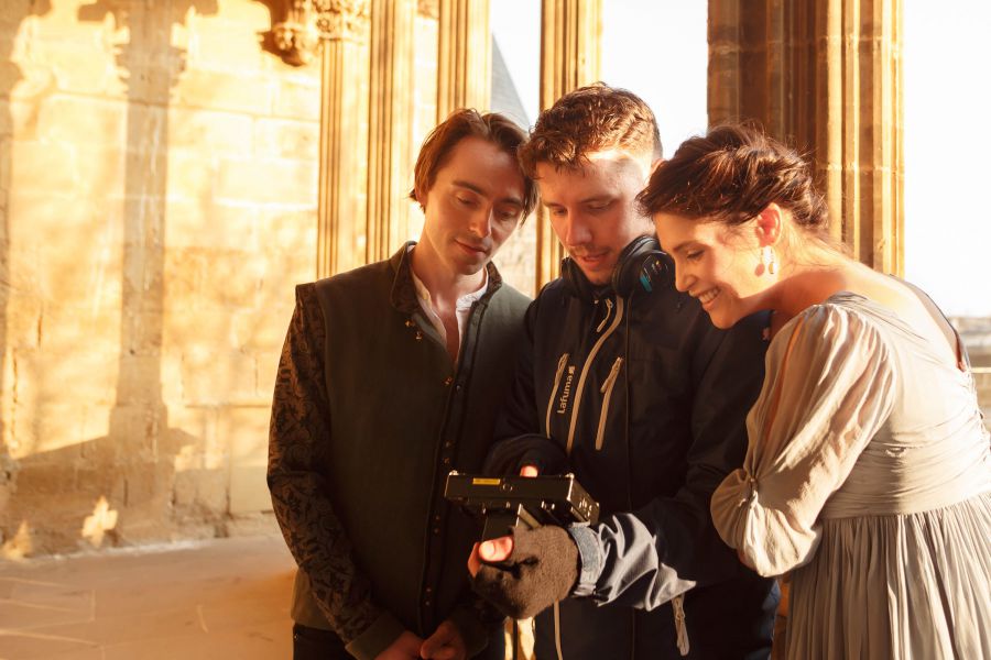 Shakespeare Olite