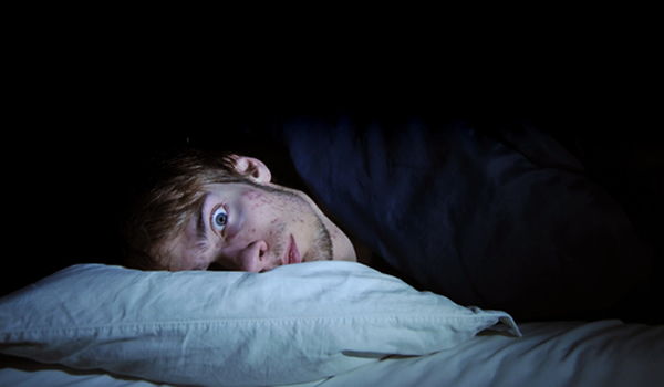 Más de un tercio de los españoles no duerme bien