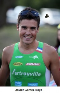 Javier Gómez Noya