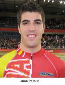 Juan Peralta