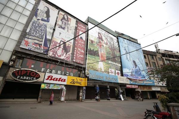 Más de 5.000 arrestos en Pakistán tras ataque terrorista