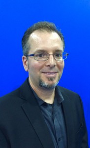 Michael Raggo, director de MobileIron Security Labs
