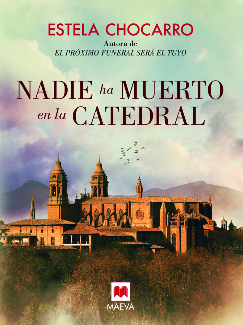AGENDA: 17 de marzo, en El Corte Inglés de Pamplona, Encuentro literario con Estela Chocarro