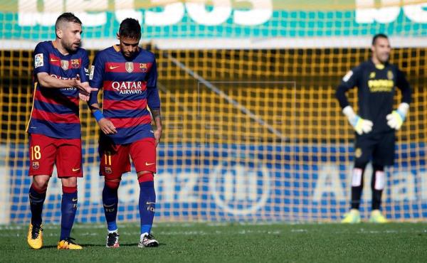 El PSG negocia con el Barça tras llegar a un acuerdo con Neymar, dice 