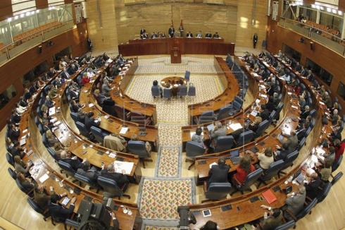 Una campaña electoral épica