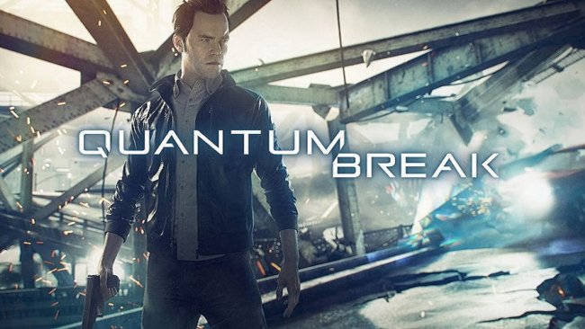 “Quantum Break”: un videojuego ‘transmedia’ para manipular el tiempo
