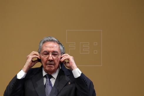 La lista de los 47 presos políticos cubanos que Raúl Castro niega que existan