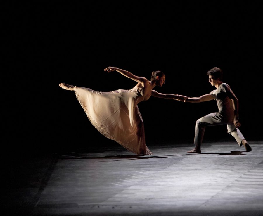AGENDA: 17 de marzo, en Baluarte de Pamplona, Sasha Waltz & Guests