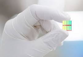 Crean en Japón un sensor que detecta virus infecciosos en cinco minutos