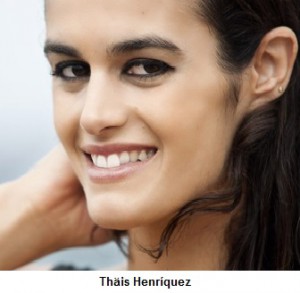 Thäis Henríquez