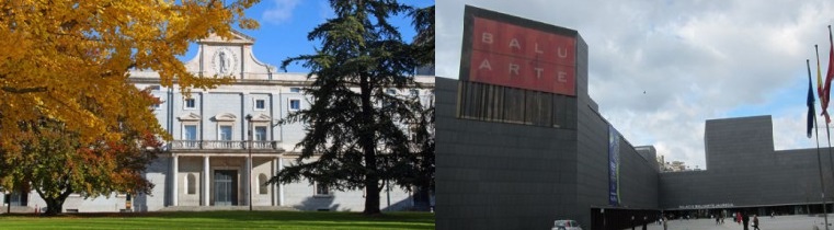 AGENDA: 16 a 18 de marzo, en Universidad de Navarra y Baluarte,  Simposio Internacional Teatro y fiesta en el Siglo de Oro: España y América