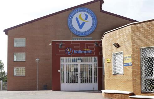 Peritos cuestionan algunos de los relatos de los menores del Colegio Vallmont