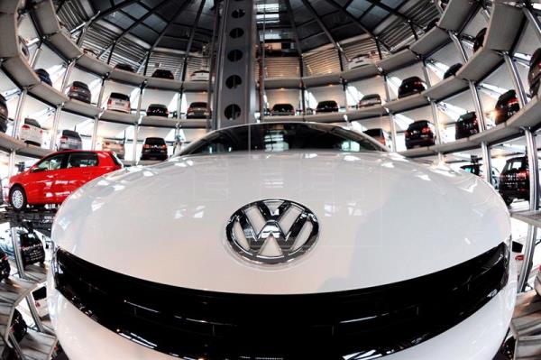 Volkswagen se enfrenta a una semana crucial para resolver el escándalo de los motores